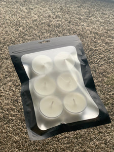 Candle Sample Packs